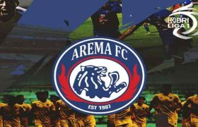 3 KEKUATAN AREMA FC