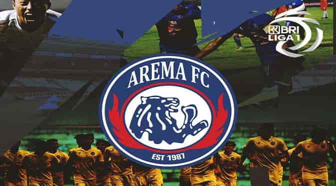 3 KEKUATAN AREMA FC