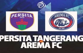 PREDIKSI PERSITA VS AREMA FC
